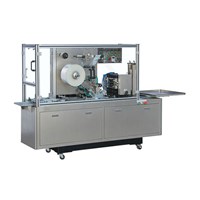 LEO-230C Automatic Three-dimensional Packaging Machine