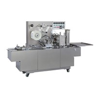 Overwrapping Machine