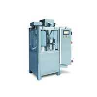 NJP-1000 Automatic Hard Capsule Filling Machine