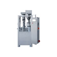 NJP-200 Automatic Capsule Filling Machine