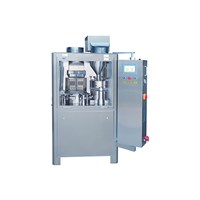 NJP-2000 Automatic Hard Capsule Filling Machine