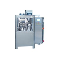 NJP-2300 Automatic Hard Capsule Filling Machine