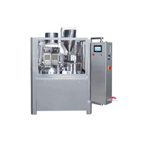 NJP-3800 Automatic Hard Capsule Filling Machine