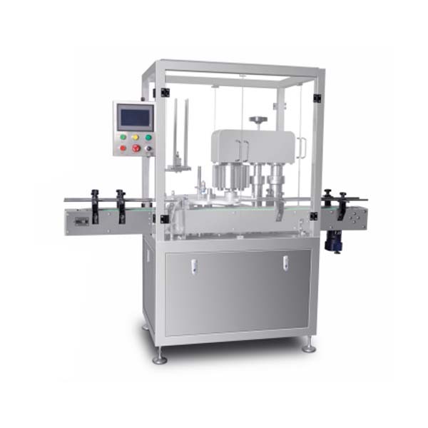 FDS-100B Automatic Can Seaming Machine