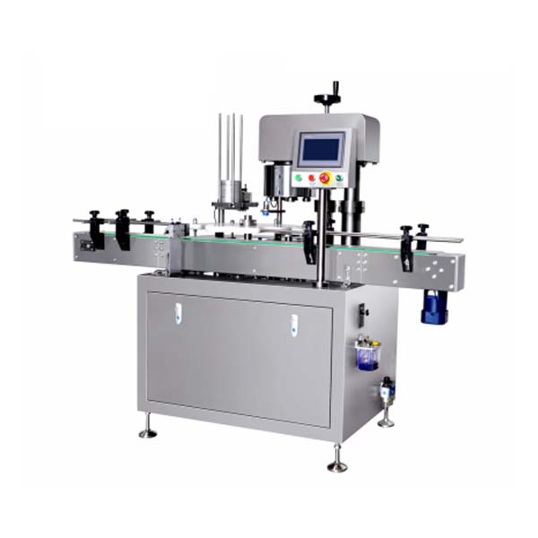 FDS-160A  Automatic Can Seamer