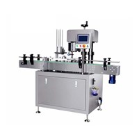 Seamer machine