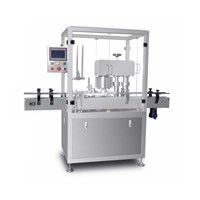 FDS-160B Automatic Can Seaming Machine