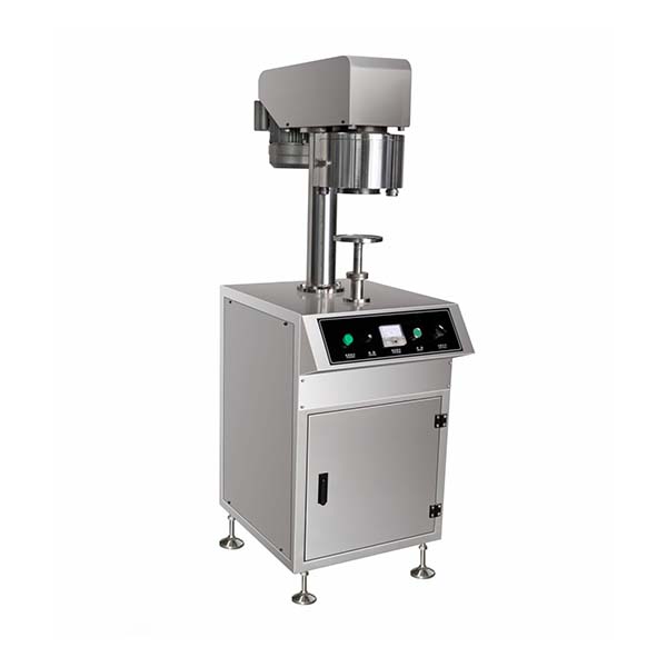 FDS-50A  Semi-Automatic Can Seamer