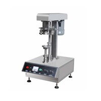 FDS-50B  Semi-Automatic Can Seamer