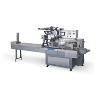 PZB-450C  Automatic reciprocating flow packaging machine