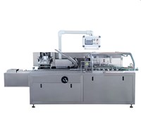 Cartoning Machine