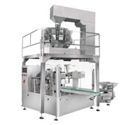 PZR8-260GF Granule Automatic Premade Packaging Machine Unit