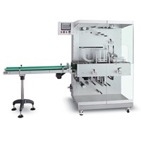 Banding Machine