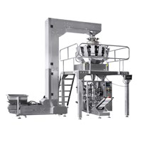 Vertical Packaging Machine