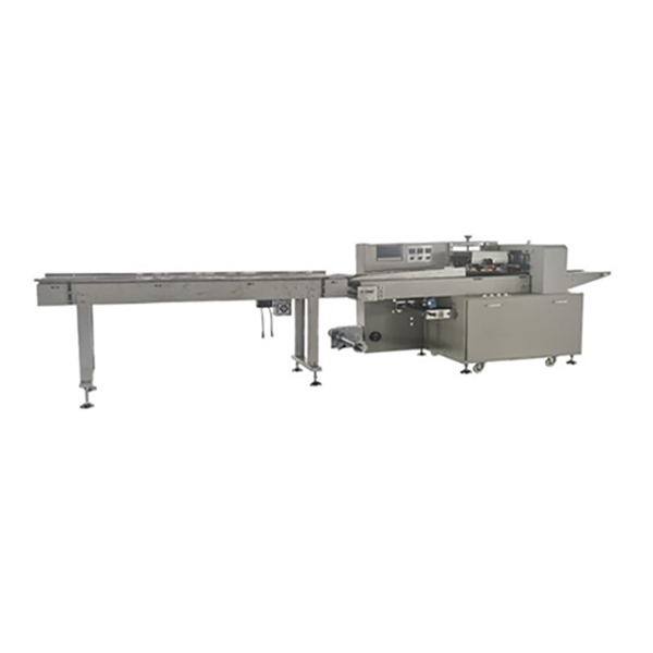 PZB-280 Automatic Pillow Packing Machine