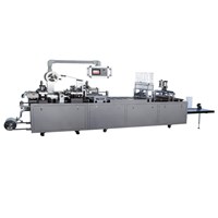 Paper Card Blister Packing Machine