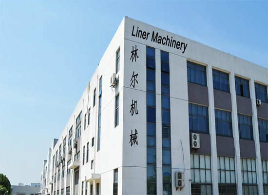 Wenzhou Liner Machinery Co.,Ltd