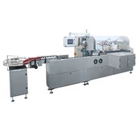 Cartoning Machine