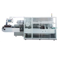 Cartoning Machine