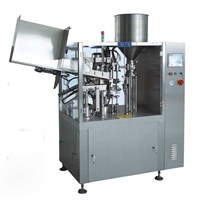 Tube Filling Machine