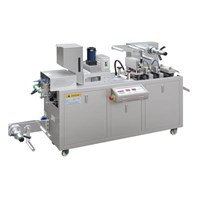 Blister Filling Machine