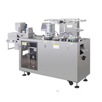 Capsule Blister Packaging Machine