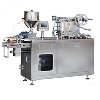 Liquid Blister Packing Machine