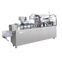 Blister Packing Machine