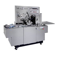 Cellophane Packing Machine