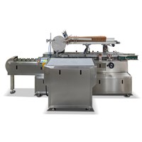 High Speed Cartoning Machine