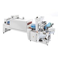 PHS-1000 Automatic Heat Shrink Wrapper Machine