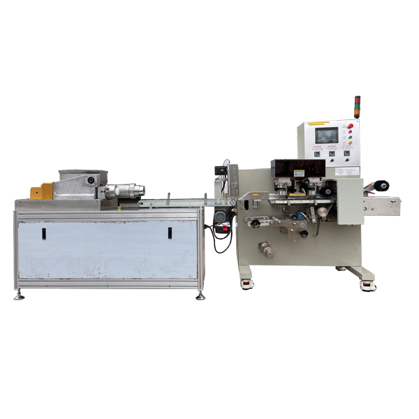 LEP-300 Yest Automatic Extruder And Packing Machine