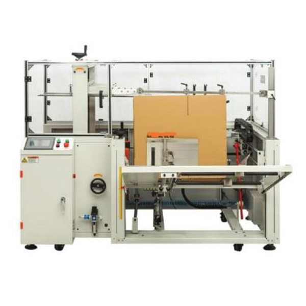 LEKX-600 Automatic Opening Case Machine