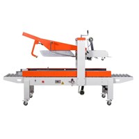 Automatic Case Sealing Machine