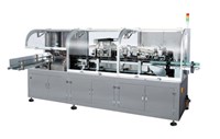 Top Opening Cartoning Machine